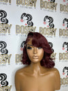 99j Transparent Closure Bob