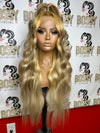 Toned Beach waves 26”