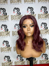 99j Transparent Closure Bob
