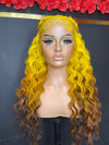 Preorder crimp wig