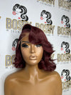 99j Transparent Closure Bob