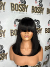 Bang bob
