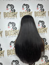 Bang Lace closure inexpensive bob
