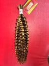 Deep Curly No Weft