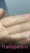 Transparent Lace Sale