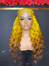 Preorder crimp wig