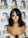 Black bob