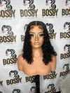 Curly Natural Dora