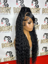 Curly Ashanti
