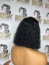 Curly Bossy Dora