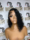 Curly Bossy Dora