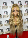 Toned Beach waves 26”