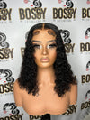 Curly Natural Dora