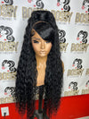 Curly Ashanti