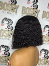 Curly Natural Dora