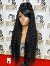 Curly Ashanti