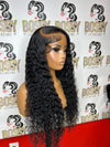 Kinky Curly 24”