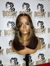 Aubrey bob Layers