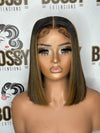 Streaked Bossy Dora