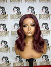 99j Transparent Closure Bob