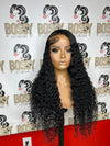 Kinky Curly 24”