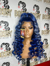 Bluey