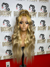 Toned Beach waves 26”