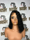 Curly Bossy Dora