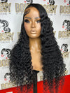 Kinky Curly 24”