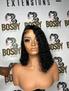 Curly Bossy Dora