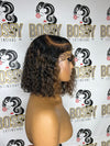 Curly Streaked Dora