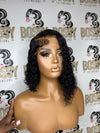 Curly Bossy Dora