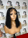 Curly Bossy Dora