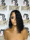 Curly Natural Dora