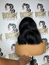Black bob
