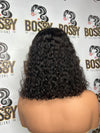 Curly Natural Dora