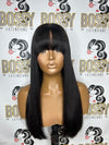 Bang Lace closure inexpensive bob