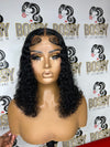 Curly Bossy Dora