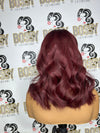 99j Transparent Closure Bob