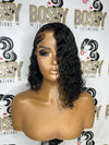Curly Natural Dora