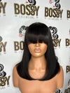 Bang bob