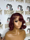 99j Transparent Closure Bob