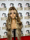 4/613 Beach waves 30”