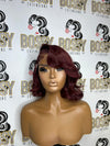 99j Transparent Closure Bob