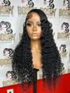 Kinky Curly 24”