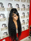 Curly Ashanti