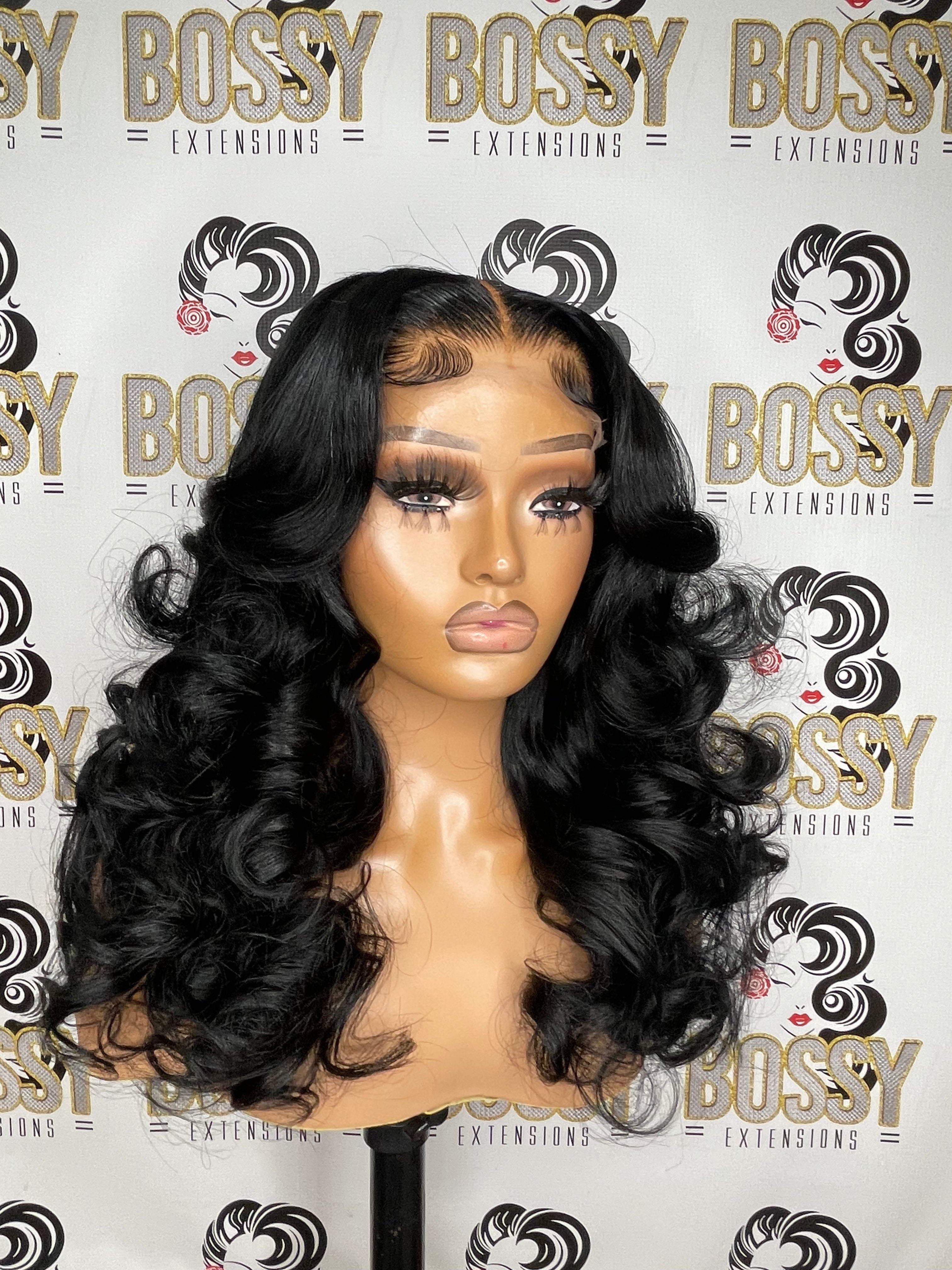 Black Daisy Bossy Extensions black-daisy-bossy-extensions