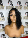 Curly Bossy Dora