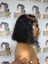 Curly Bossy Dora