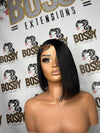 Black Bob